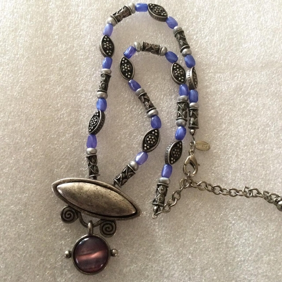 Chico's necklace - Picture 1 of 3